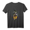 Anubis ägyptischer Gott T-Shirt | Altägyptisch, Hieroglyphen & Mythologie für Geschichts- und Ägyptologie-Fans