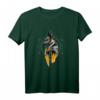 Anubis ägyptischer Gott T-Shirt | Altägyptisch, Hieroglyphen & Mythologie für Geschichts- und Ägyptologie-Fans