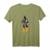 Anubis ägyptischer Gott T-Shirt | Altägyptisch, Hieroglyphen & Mythologie für Geschichts- und Ägyptologie-Fans