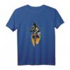 Anubis ägyptischer Gott T-Shirt | Altägyptisch, Hieroglyphen & Mythologie für Geschichts- und Ägyptologie-Fans