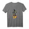 Anubis ägyptischer Gott T-Shirt | Altägyptisch, Hieroglyphen & Mythologie für Geschichts- und Ägyptologie-Fans