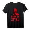 Josip Broz Tito T-Shirt - Jugoslawien Patriot Design für Stolze Bosnier, Kroaten, Montenegriner, Nordmazedonier, Serben & Slowenen