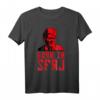 Josip Broz Tito T-Shirt - Jugoslawien Patriot Design für Stolze Bosnier, Kroaten, Montenegriner, Nordmazedonier, Serben & Slowenen