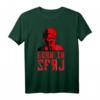 Josip Broz Tito T-Shirt - Jugoslawien Patriot Design für Stolze Bosnier, Kroaten, Montenegriner, Nordmazedonier, Serben & Slowenen