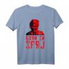 Josip Broz Tito T-Shirt - Jugoslawien Patriot Design für Stolze Bosnier, Kroaten, Montenegriner, Nordmazedonier, Serben & Slowenen