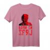 Josip Broz Tito T-Shirt - Jugoslawien Patriot Design für Stolze Bosnier, Kroaten, Montenegriner, Nordmazedonier, Serben & Slowenen