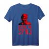 Josip Broz Tito T-Shirt - Jugoslawien Patriot Design für Stolze Bosnier, Kroaten, Montenegriner, Nordmazedonier, Serben & Slowenen