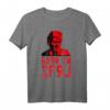 Josip Broz Tito T-Shirt - Jugoslawien Patriot Design für Stolze Bosnier, Kroaten, Montenegriner, Nordmazedonier, Serben & Slowenen