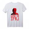 Josip Broz Tito T-Shirt - Jugoslawien Patriot Design für Stolze Bosnier, Kroaten, Montenegriner, Nordmazedonier, Serben & Slowenen