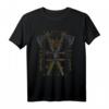 Wikingerzeit - Bartaxt - Skeggøx - Wikingerkrieger T-Shirt für Wikinger-Fans & Mythologie-Liebhaber
