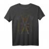 Wikingerzeit - Bartaxt - Skeggøx - Wikingerkrieger T-Shirt für Wikinger-Fans & Mythologie-Liebhaber
