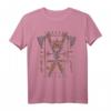 Wikingerzeit - Bartaxt - Skeggøx - Wikingerkrieger T-Shirt für Wikinger-Fans & Mythologie-Liebhaber