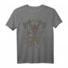 Wikingerzeit - Bartaxt - Skeggøx - Wikingerkrieger T-Shirt für Wikinger-Fans & Mythologie-Liebhaber