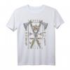 Wikingerzeit - Bartaxt - Skeggøx - Wikingerkrieger T-Shirt für Wikinger-Fans & Mythologie-Liebhaber