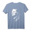 Josip Broz Tito T-Shirt - Nostalgie für Jugoslawien, SFRJ & Ex-Yugoslawien Patriot Design für Stolze Bürger