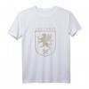 Tartaria T-Shirt - Tatarischer Imperium Greif im Familienwappen-Stil für Geschichts- und Mythologie-Enthusiasten