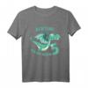 Kinder 5. Geburtstag Drache Märchen T-Shirt - Lustiges Geschenk für Mädchen und Jungen zum Geburtstag, Kindergarten & Spielgruppe