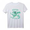 Kinder 5. Geburtstag Drache Märchen T-Shirt - Lustiges Geschenk für Mädchen und Jungen zum Geburtstag, Kindergarten & Spielgruppe