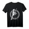 Griechische Mythologie Hemden - Ares Gott des Krieges T-Shirt für Geschichts- und Mythologiefans
