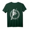 Griechische Mythologie Hemden - Ares Gott des Krieges T-Shirt für Geschichts- und Mythologiefans