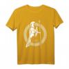 Griechische Mythologie Hemden - Ares Gott des Krieges T-Shirt für Geschichts- und Mythologiefans