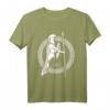 Griechische Mythologie Hemden - Ares Gott des Krieges T-Shirt für Geschichts- und Mythologiefans