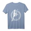 Griechische Mythologie Hemden - Ares Gott des Krieges T-Shirt für Geschichts- und Mythologiefans