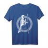 Griechische Mythologie Hemden - Ares Gott des Krieges T-Shirt für Geschichts- und Mythologiefans