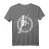 Griechische Mythologie Hemden - Ares Gott des Krieges T-Shirt für Geschichts- und Mythologiefans