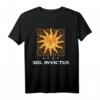 Antike römische Mythologie, Sol Invictus & römischer Adler T-Shirt – Für Geschichtsbegeisterte und Rom-Fans