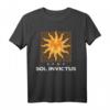 Antike römische Mythologie, Sol Invictus & römischer Adler T-Shirt – Für Geschichtsbegeisterte und Rom-Fans