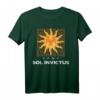 Antike römische Mythologie, Sol Invictus & römischer Adler T-Shirt – Für Geschichtsbegeisterte und Rom-Fans
