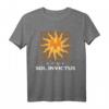 Antike römische Mythologie, Sol Invictus & römischer Adler T-Shirt – Für Geschichtsbegeisterte und Rom-Fans