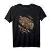 Azteken Mayas Aztekischer Kalender Mexiko Geschichte T-Shirt – Perfektes Geschenk für Kultur- und Geschichtsbegeisterte, Reisende & Mexiko-Liebhaber