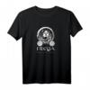 Freya Viking Göttin – Nordisches Mythologie T-Shirt für Wikinger, Heathens & Pagans, Perfekt als Geschenk für Freunde & Fans