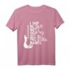 Ich bin vielleicht alt, aber ich muss all die coolen Bands sehen T-Shirt – Vintage Rock Shirt für Baby Boomers, Gen X & Musikliebhaber zum Geburtstag