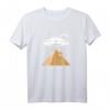Ancient Alien Theorie T-Shirt – UFO Verschwörung & Pyramiden Design, Geschenk für Alien- und Verschwörungsliebhaber