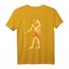 Ägypten Pyramiden T-Shirt – Perfektes Souvenir, Geschenk für Ägypten-Reisende, Archäologie-Fans & Halloween Kostüm