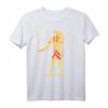 Ägypten Pyramiden T-Shirt – Perfektes Souvenir, Geschenk für Ägypten-Reisende, Archäologie-Fans & Halloween Kostüm