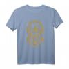 Wikinger Göttervater Odin - Rabengott - Wotan Walhalla T-Shirt für Fans der skandinavischen Mythologie und Wikinger-Symbolik