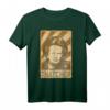 Margaret Thatcher Torn Propaganda Poster T-Shirt – Vintage Retro Design für Geschichts- und Politiklehrer