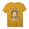 Margaret Thatcher Torn Propaganda Poster T-Shirt – Vintage Retro Design für Geschichts- und Politiklehrer