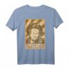 Margaret Thatcher Torn Propaganda Poster T-Shirt – Vintage Retro Design für Geschichts- und Politiklehrer