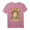 Margaret Thatcher Torn Propaganda Poster T-Shirt – Vintage Retro Design für Geschichts- und Politiklehrer