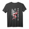 Polska Heimat Krieger Kavallerie T-Shirt – Patriotisches Design für Polenliebhaber, Geschichte & Tradition