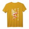 Polska Heimat Krieger Kavallerie T-Shirt – Patriotisches Design für Polenliebhaber, Geschichte & Tradition