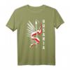 Polska Heimat Krieger Kavallerie T-Shirt – Patriotisches Design für Polenliebhaber, Geschichte & Tradition