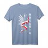 Polska Heimat Krieger Kavallerie T-Shirt – Patriotisches Design für Polenliebhaber, Geschichte & Tradition