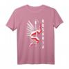 Polska Heimat Krieger Kavallerie T-Shirt – Patriotisches Design für Polenliebhaber, Geschichte & Tradition