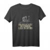 Archäologe Meine Karriere Liegt In Ruinen T-Shirt – Lustiges Geschenk für Archäologen & Geschichtsinteressierte